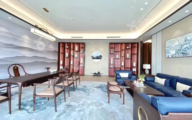 前海HOP国际_2680平_豪装_办公室房源出租