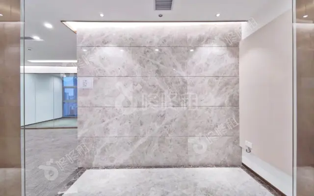 海王星辰大厦_158平米_精装_办公室房源出租