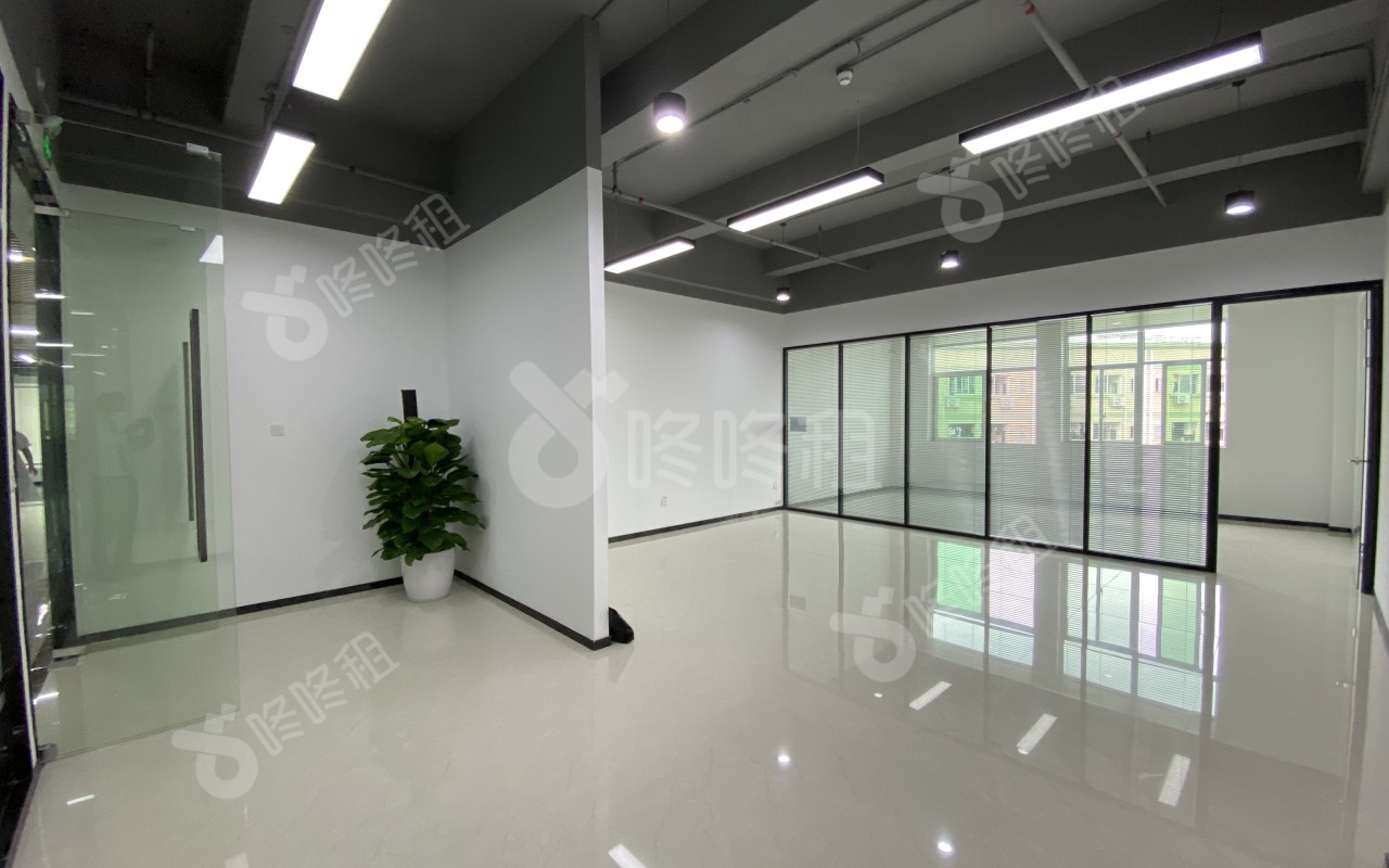 明亮科技园_119平_精装_未分类