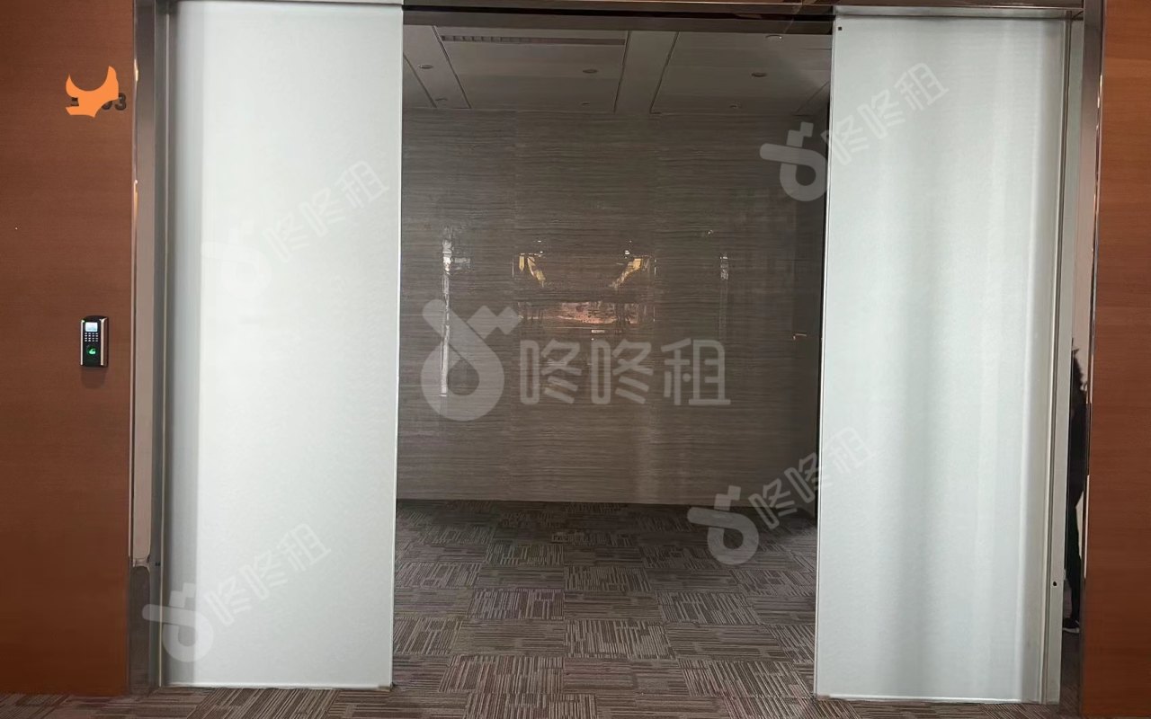 京基100大厦_465平_精装_其他