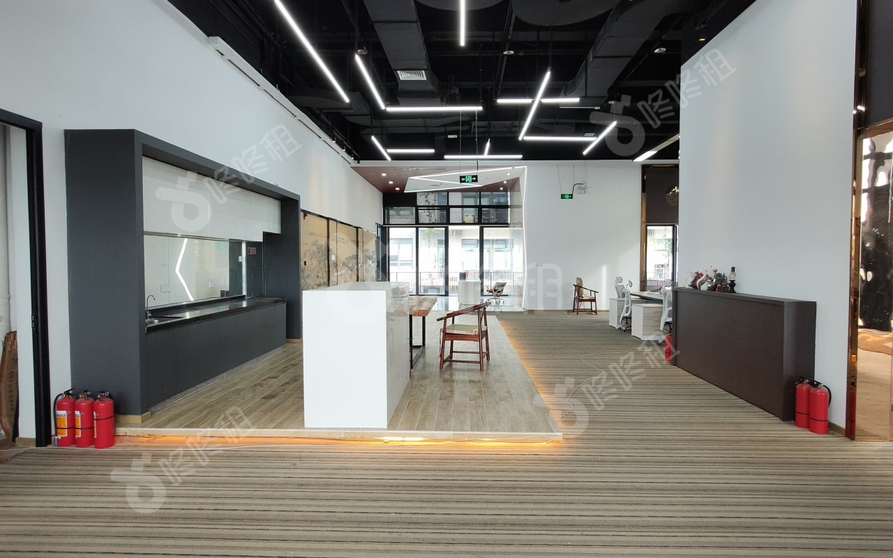 梧桐岛_763平_豪装_未分类