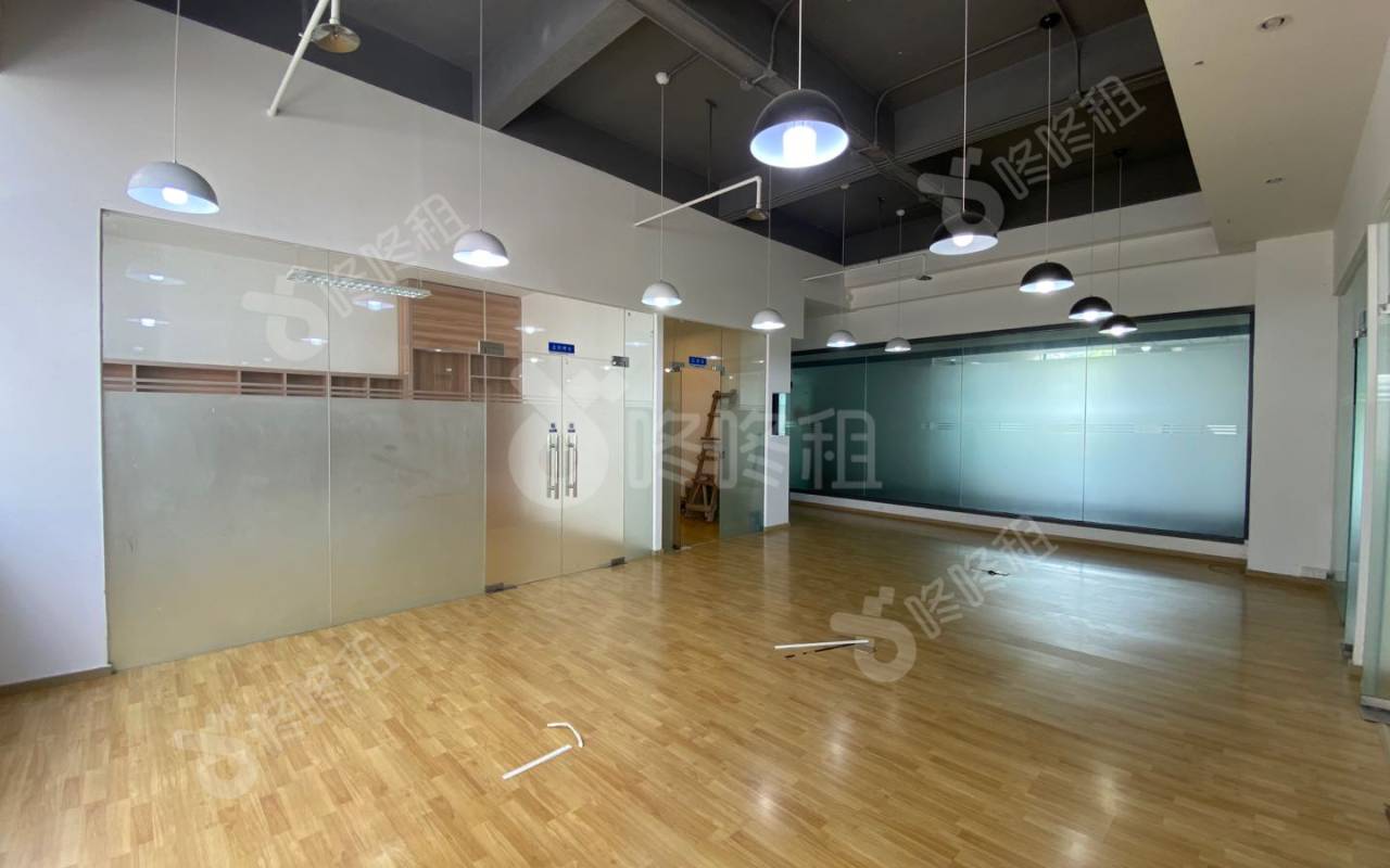深圳大学城创意园_204平_精装_未分类