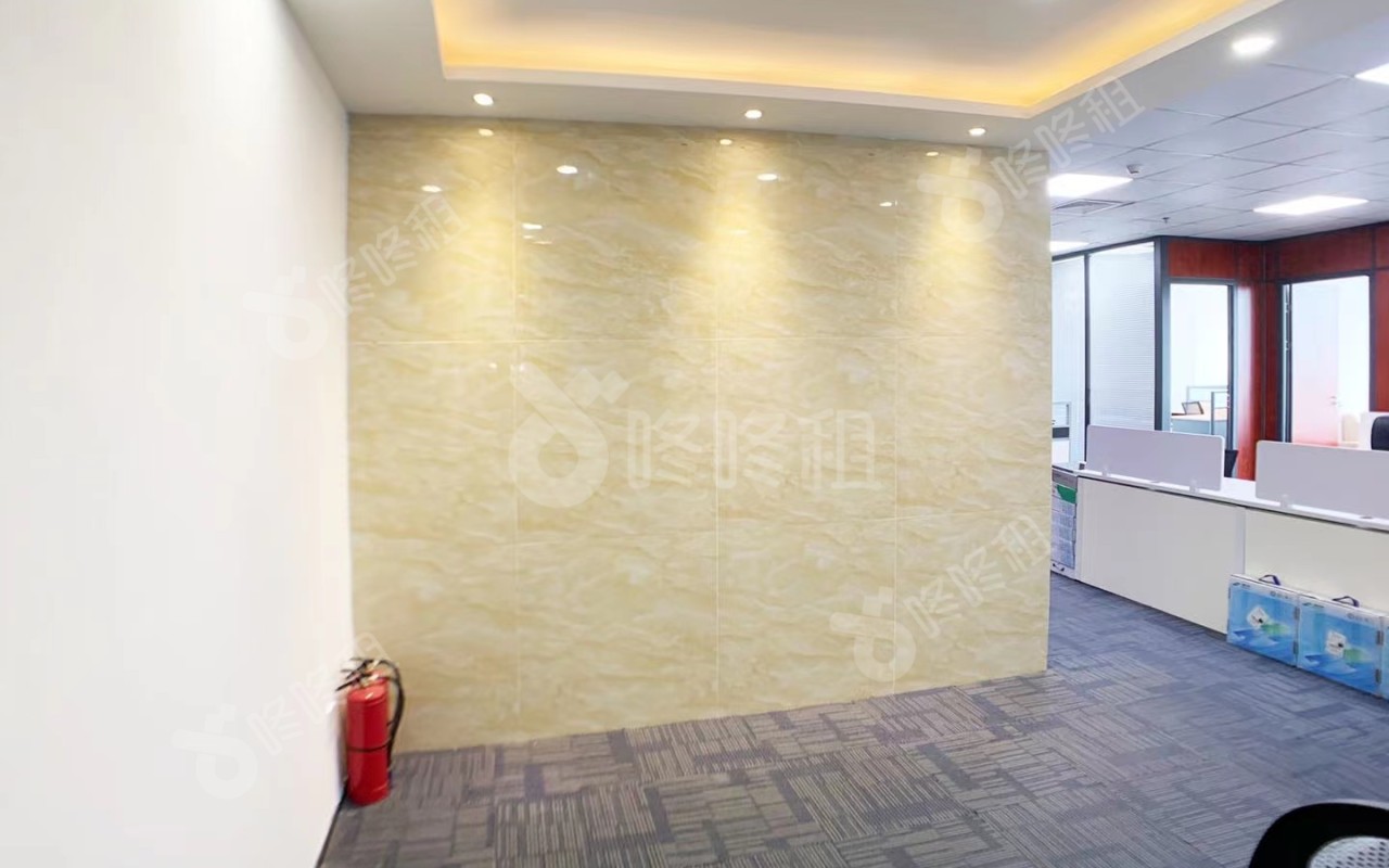 南园枫叶大厦_253平_豪装_未分类