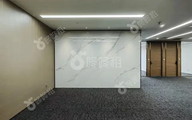 富德生命保险大厦_361平米_精装_办公室房源出租