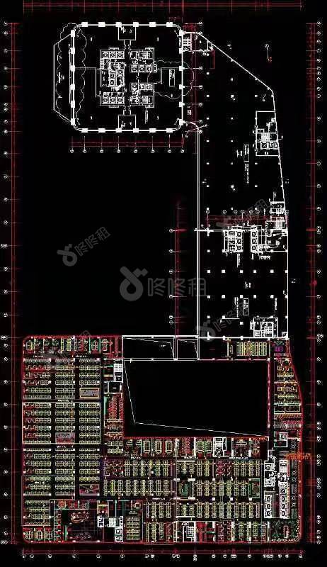 新浩E都_6239.13平_精装_未分类