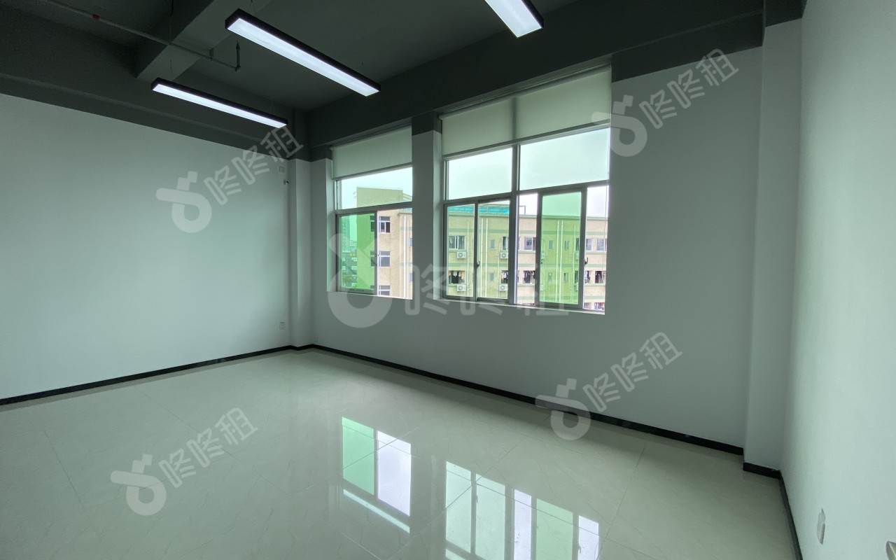 明亮科技园_119平_精装_未分类