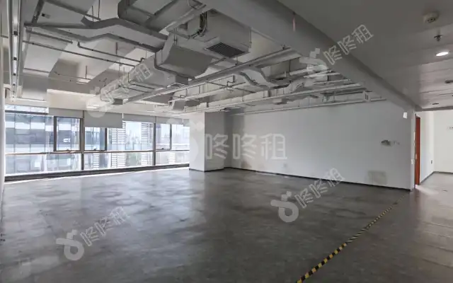 李宁中心 (松日鼎盛大厦)_2000平_精装_办公室房源出租