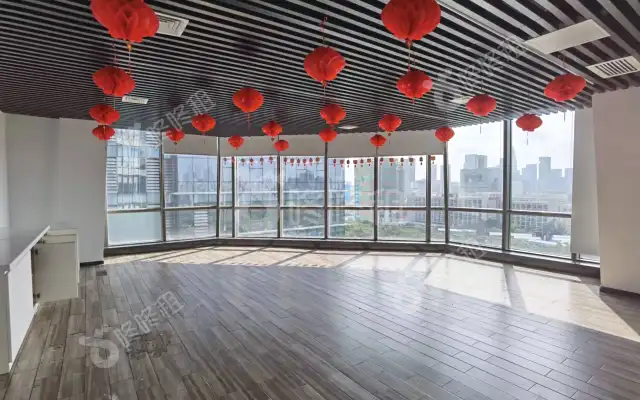 李宁中心 (松日鼎盛大厦)_2000平_精装_办公室房源出租