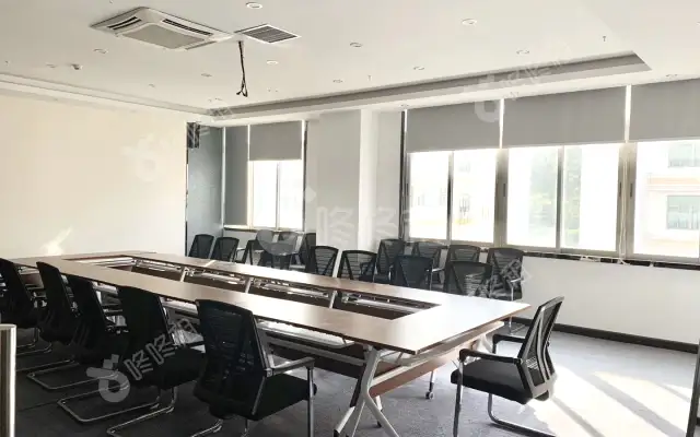 留仙文化园_2589平_精装_办公室房源出租
