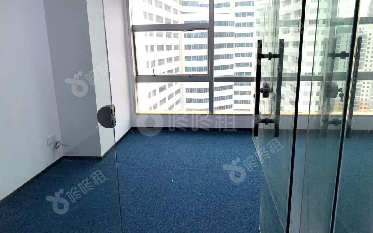 爵士大厦_64.77平_精装_未分类