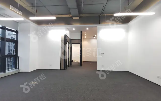 万庭大厦_319平_精装_办公室房源出租
