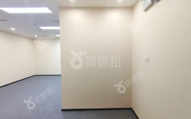 新世界文博中心_120平米_精装_办公室房源出租