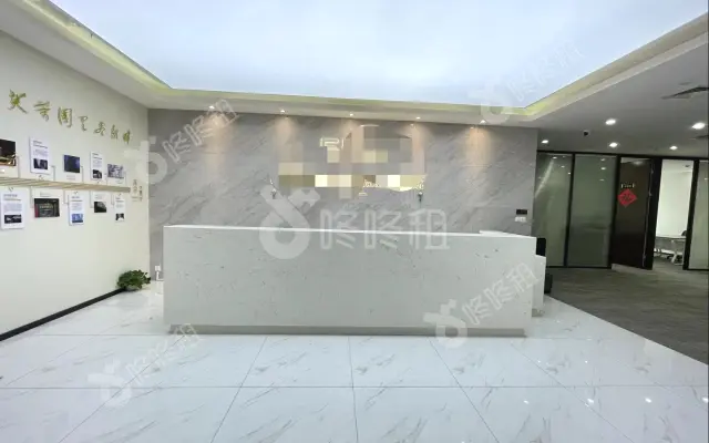 国信投资大厦(风华科技大厦)_1189平_精装_办公室房源出租