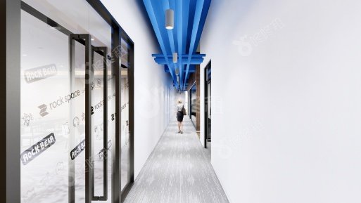 众冠时代广场_2376平_精装_未分类