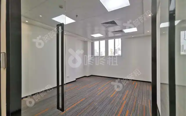 麻雀岭工业区_58平米_精装_办公室房源出租