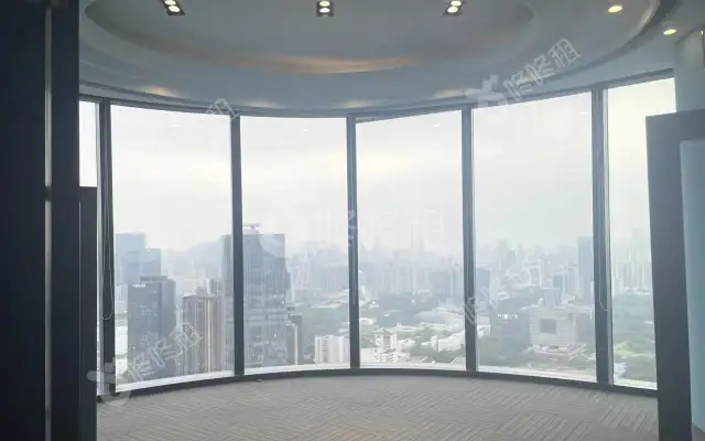 中国储能大厦_592平米_精装_办公室房源出租