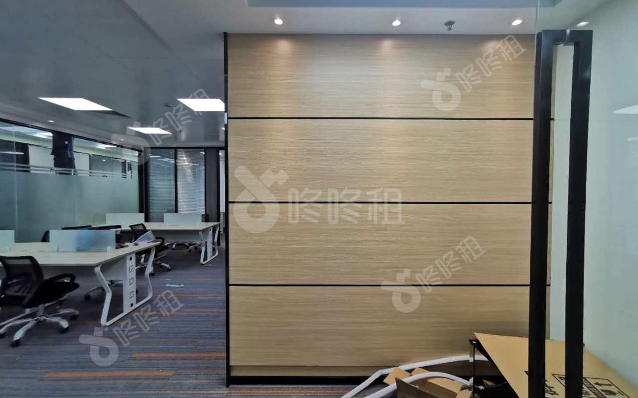 麻雀岭工业区_152平_精装_未分类