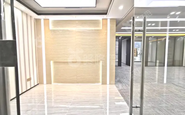 海岸城大厦_263平米_豪装_办公室房源出租