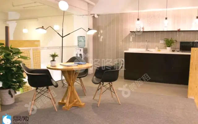 朗峰大厦_750平米_精装_办公室房源出租