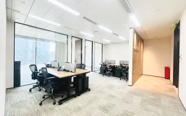 喜之郎大厦_288平米_精装_办公室房源出租