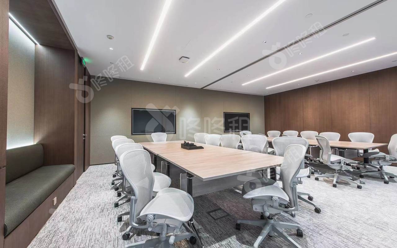 喜之郎大厦_288平_精装_其他