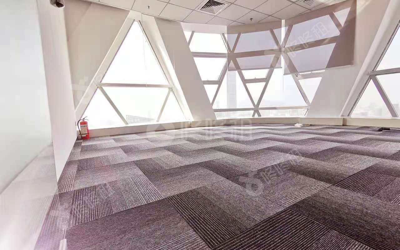 深圳创业投资大厦_368平_精装_未分类