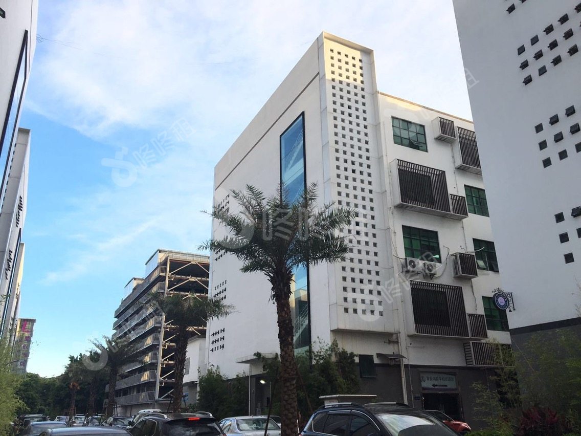 南山云谷二期_100平_精装_未分类