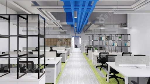 众冠时代广场_2376平_精装_未分类