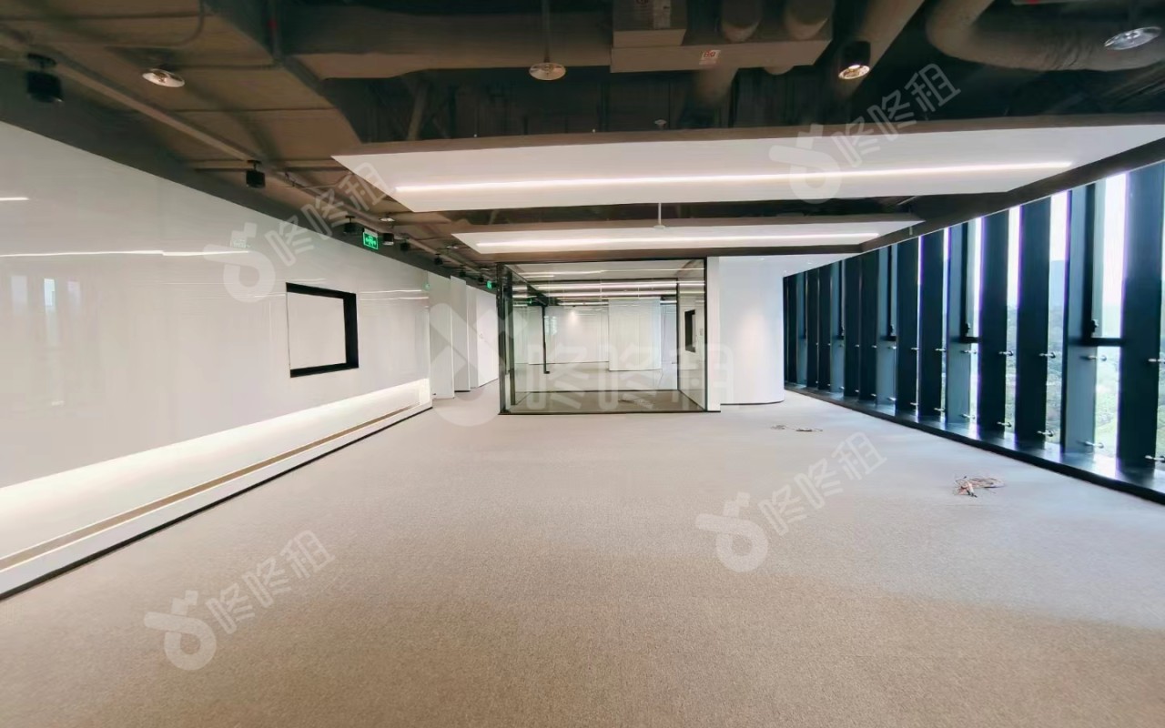 新世界文博中心_2340平_精装_未分类