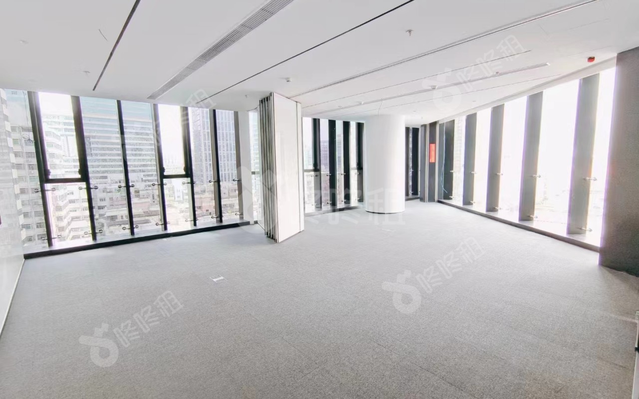 新世界文博中心_2340平_精装_未分类