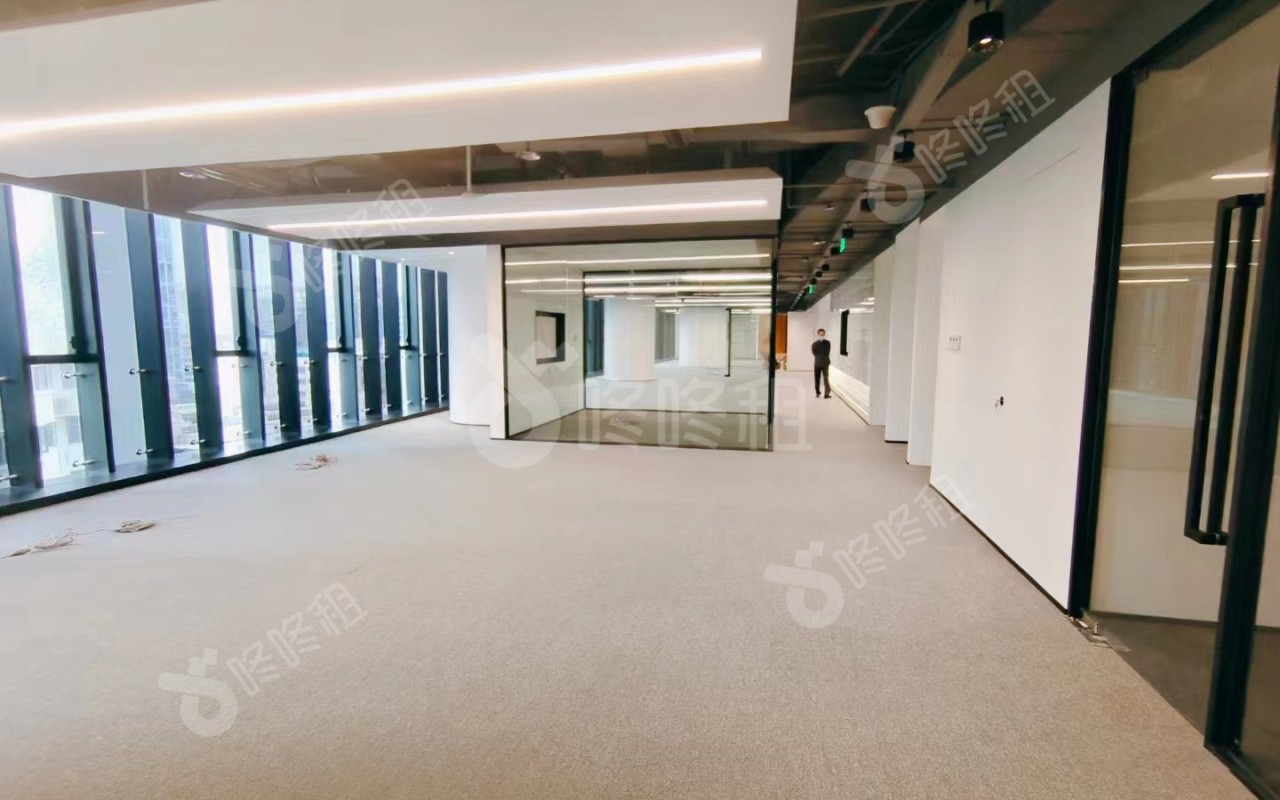 新世界文博中心_2340平_精装_未分类