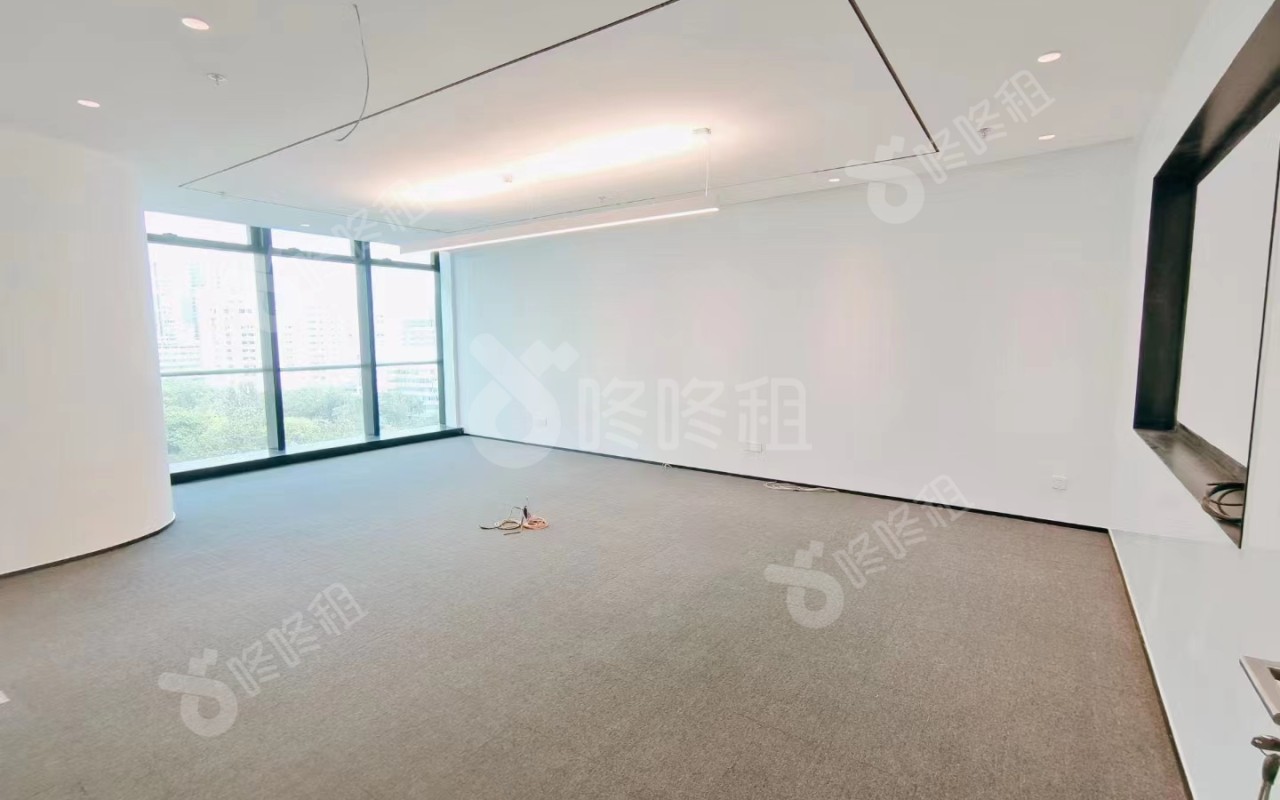 新世界文博中心_2340平_精装_未分类