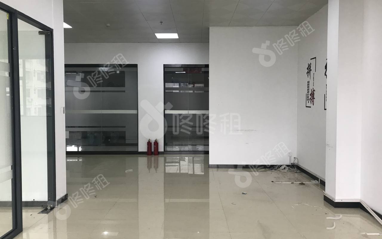南山睿园产业园_175平_精装_未分类