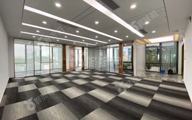 金迪世纪大厦_358平米_精装_办公室房源出租