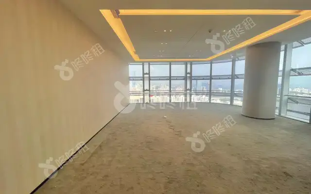 中洲大厦_739平米_精装_办公室房源出租