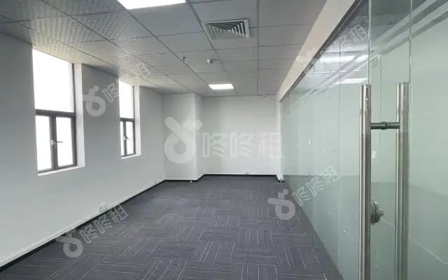 兆龙大厦_1812平_精装_办公室房源出租