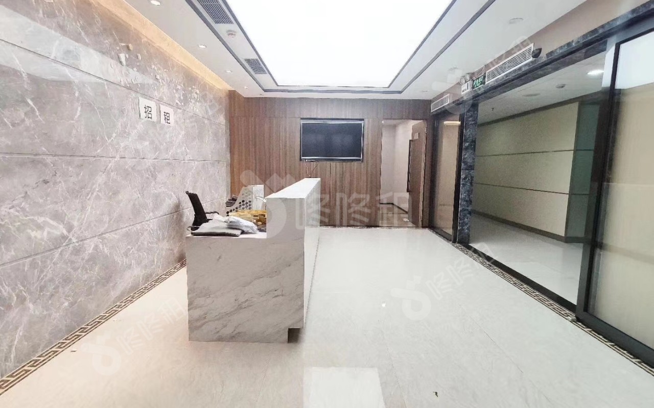 荣超经贸中心_898平_豪装_未分类