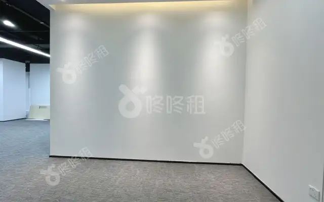 启迪大厦（水木一方大厦）_220平米_精装_办公室房源出租