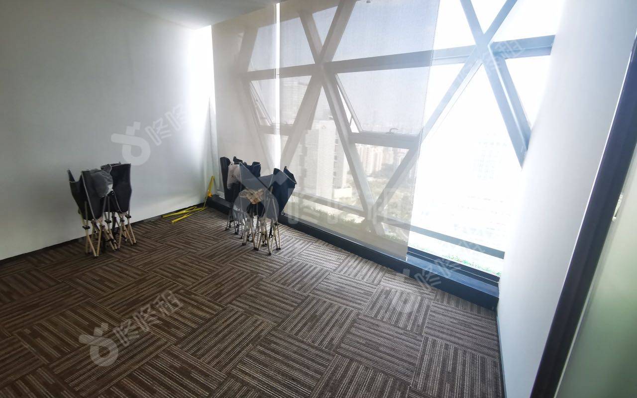 深圳创业投资大厦_332平_豪装_未分类