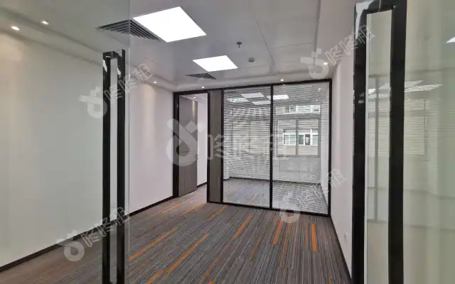 麻雀岭工业区_60平米_精装_办公室房源出租