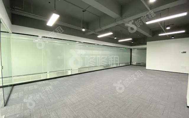 明亮科技园_167平米_豪装_办公室房源出租