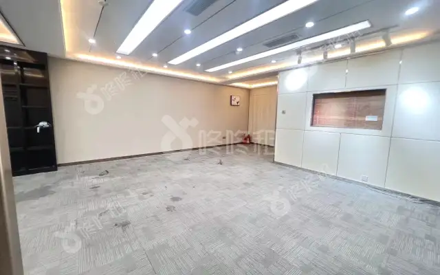 国际商会大厦_198平_精装_办公室房源出租
