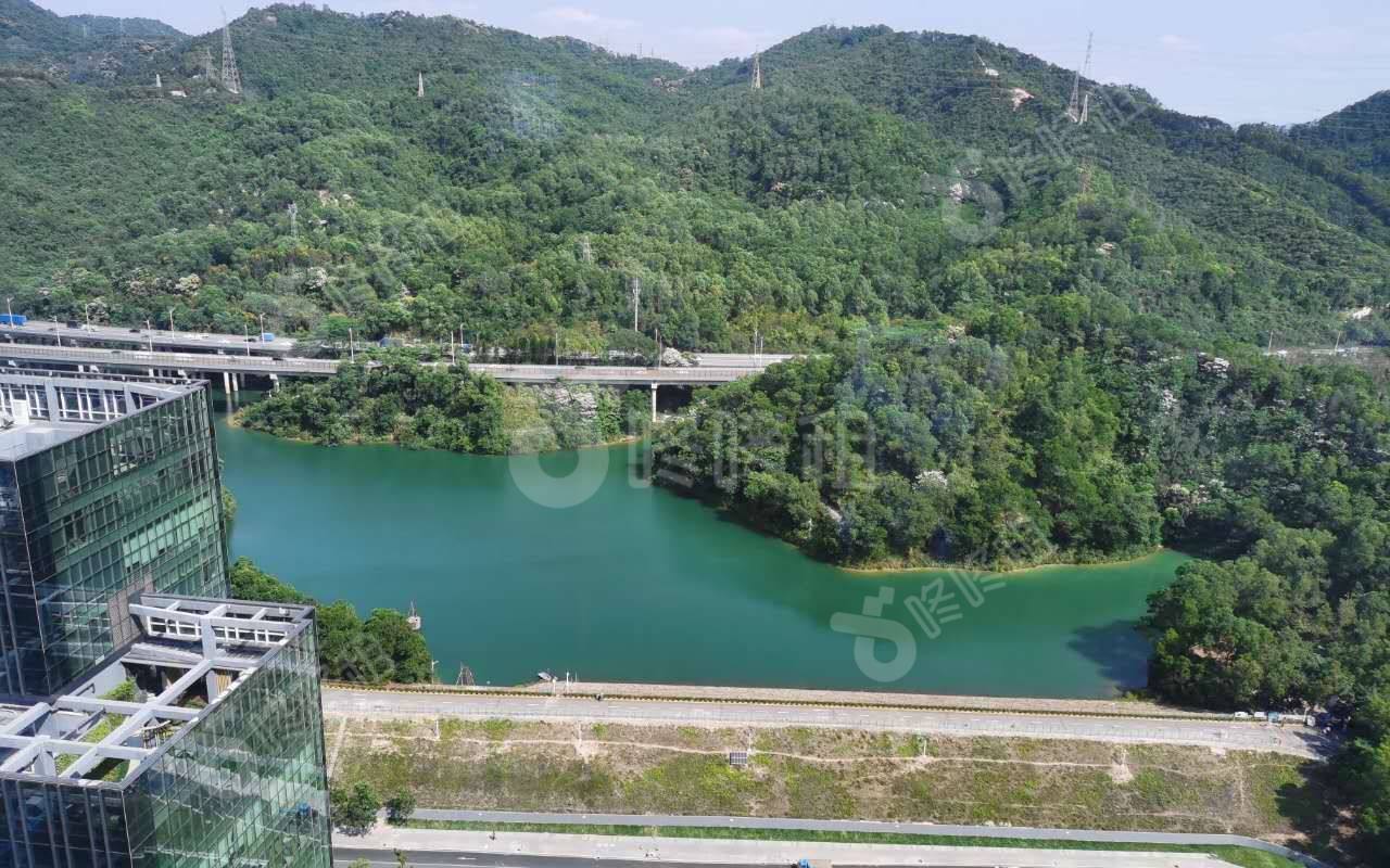 星河WORLD_1180平_精装_未分类