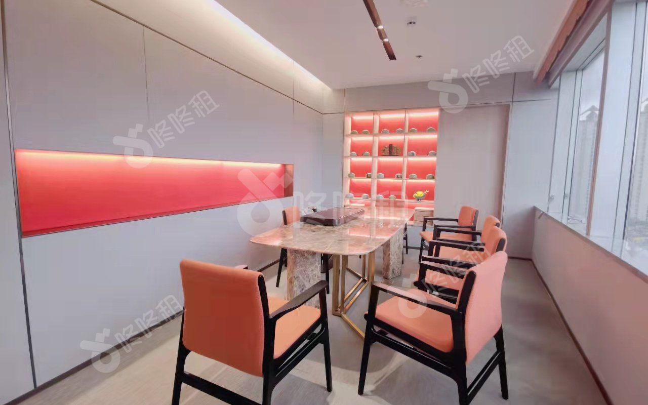 中信大厦_466.41平_豪装_未分类