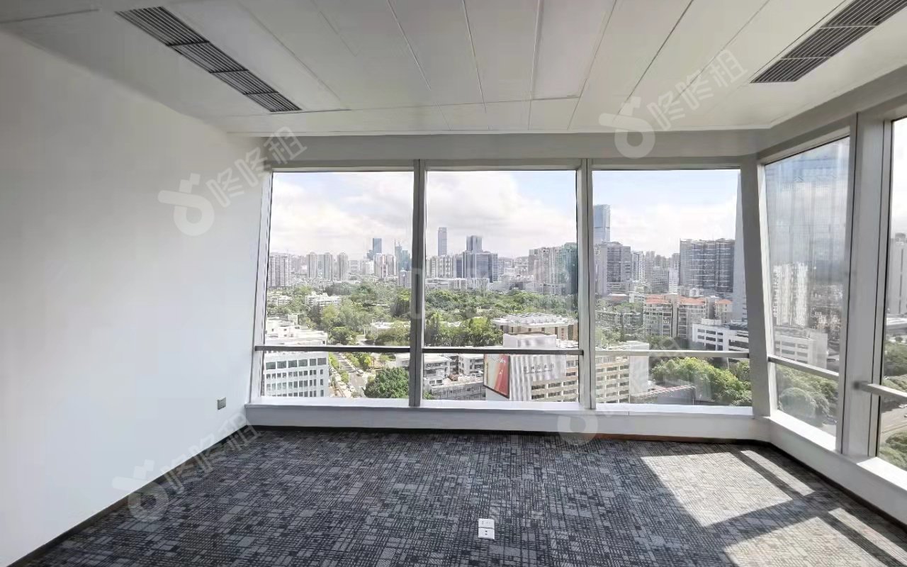 中信大厦_466.41平_豪装_未分类