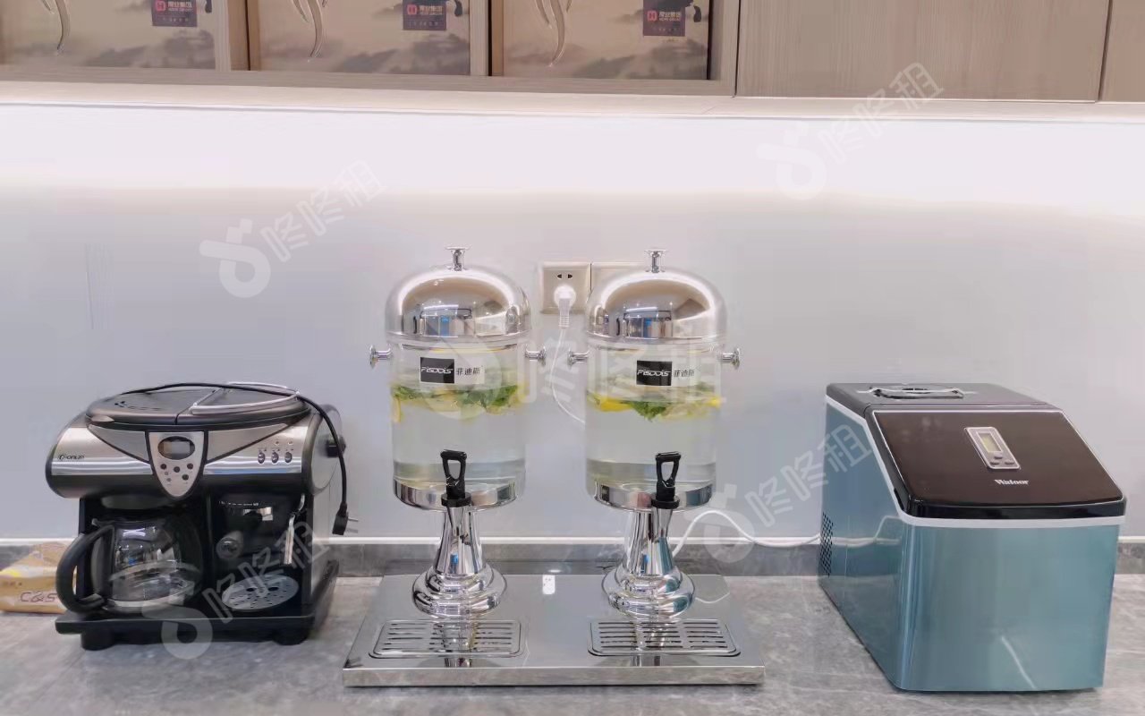 中信大厦_466.41平_豪装_未分类