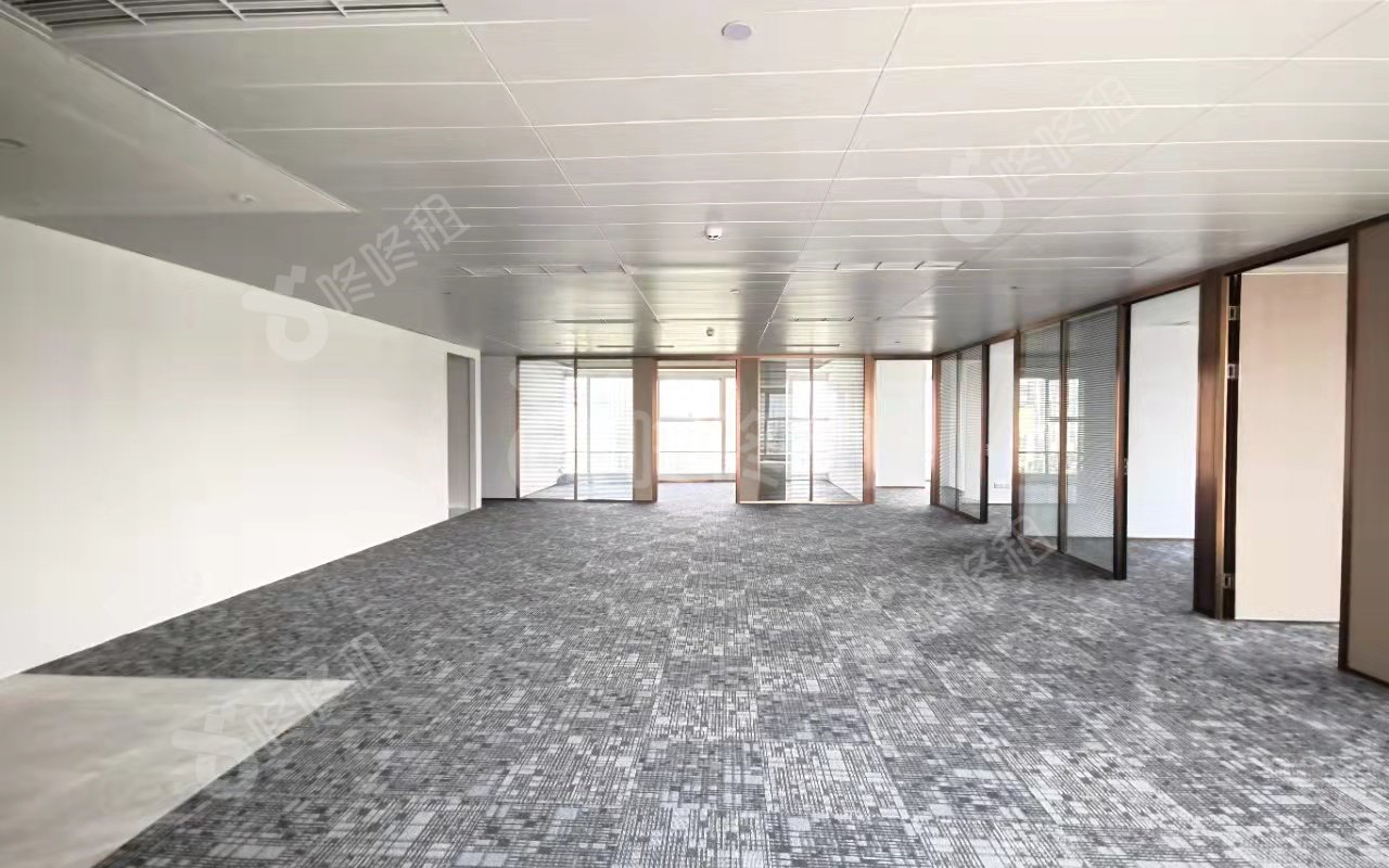 中信大厦_466.41平_豪装_未分类