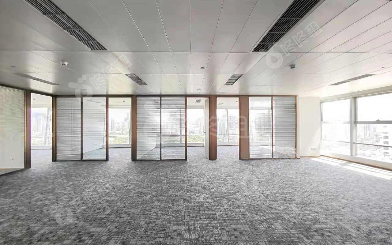 中信大厦_466.41平_豪装_未分类