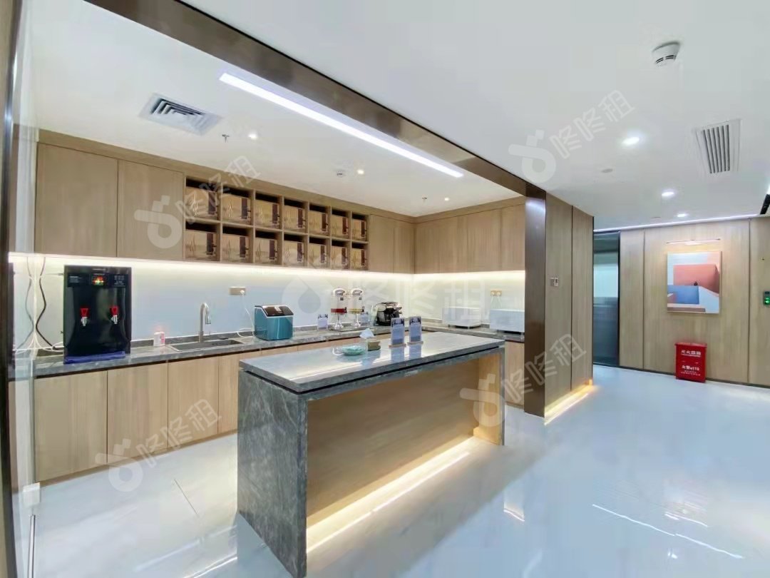 中信大厦_466.41平_豪装_未分类