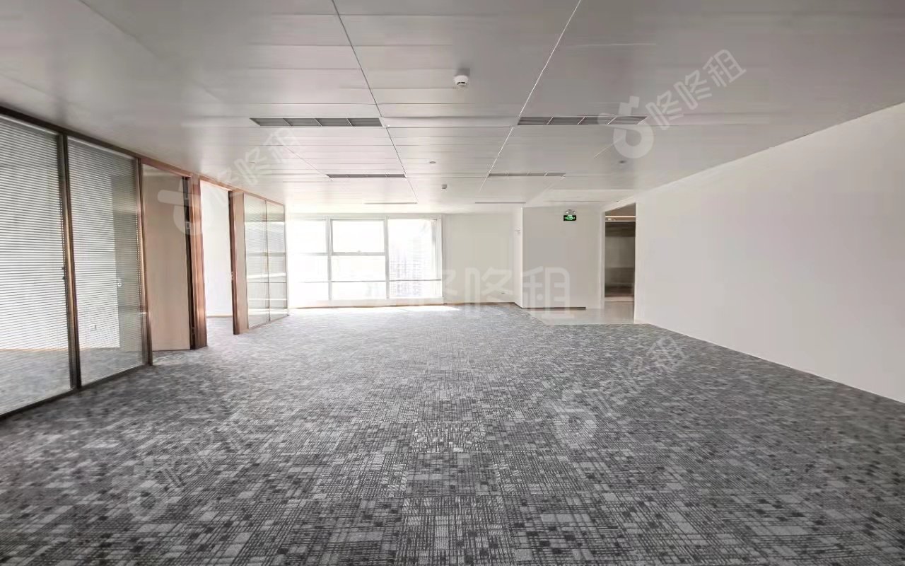 中信大厦_466.41平_豪装_未分类